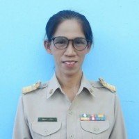 นางสาวสิริลักษณ์ ตรียวง