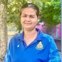 นางสาวลลิตา รักษาพราหมณ์