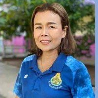 นางสาวกนกพร ชุมแสง