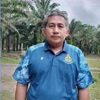 นายฤทธินาจ สมบุญ