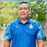 นายวิษณุ เชาวลิตร