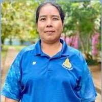 นางสาวโสภา ลอยพรหม