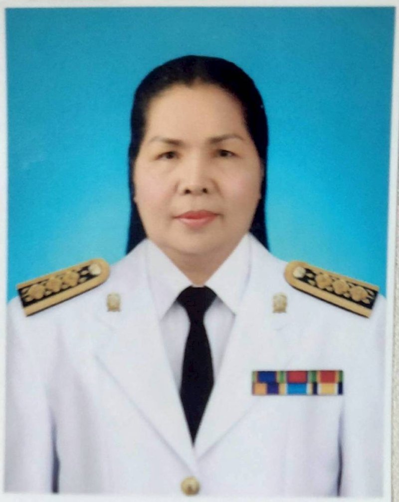 นางจุไรรัตน์ พลายด้วง