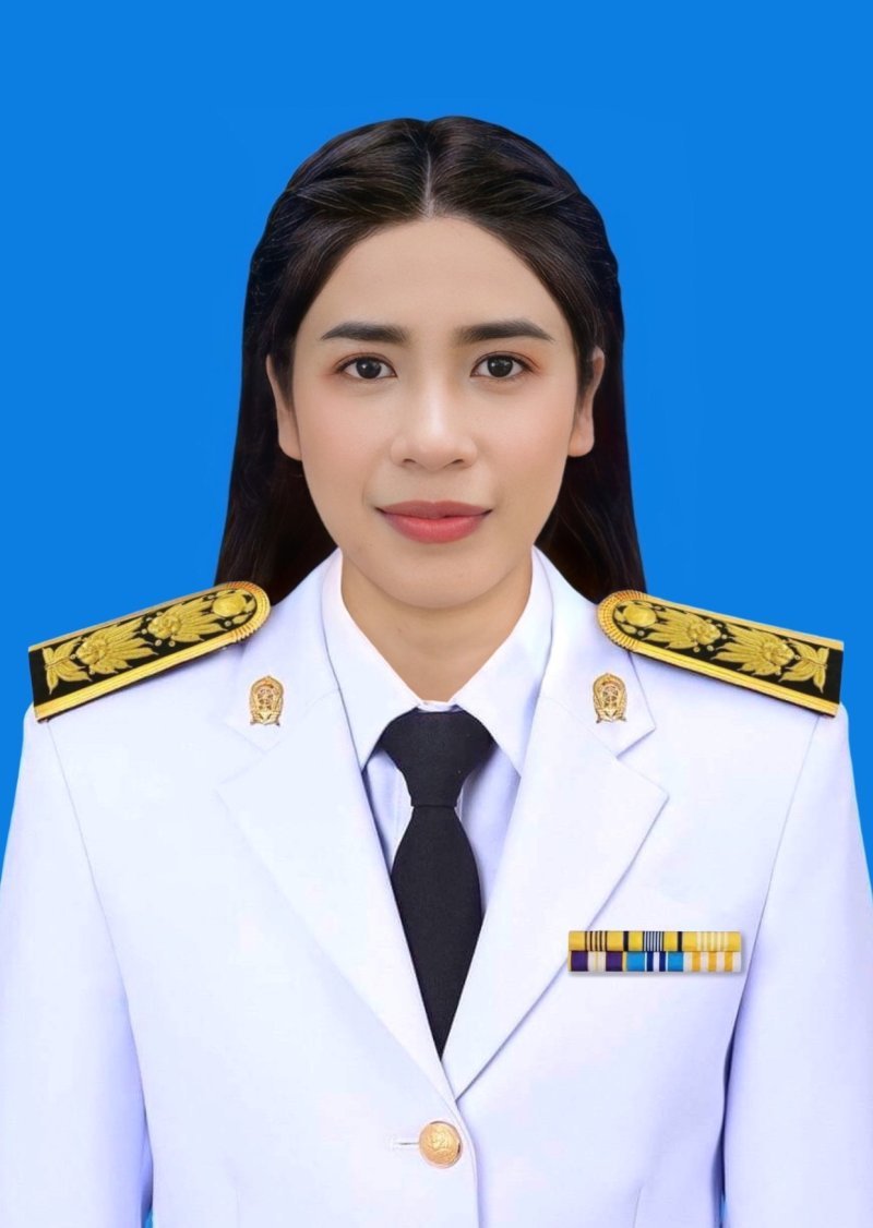 นางสาวฐิติมา สุขโส