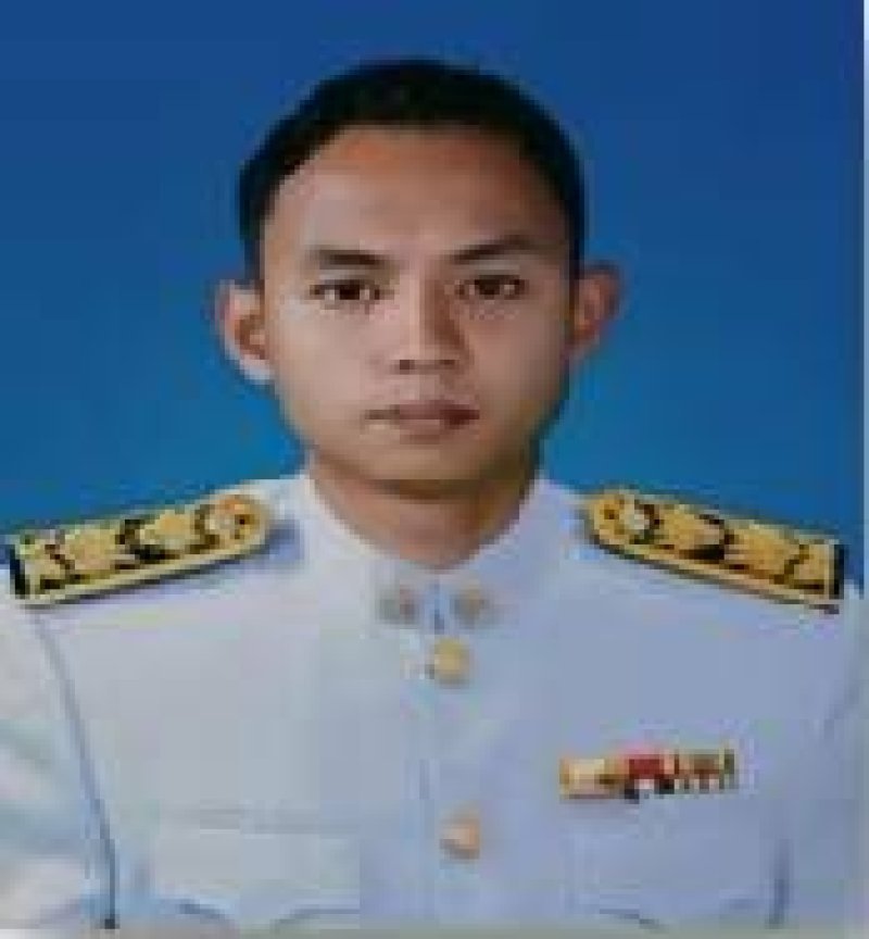 นายเจนรบ สุวรรณวิจิตร
