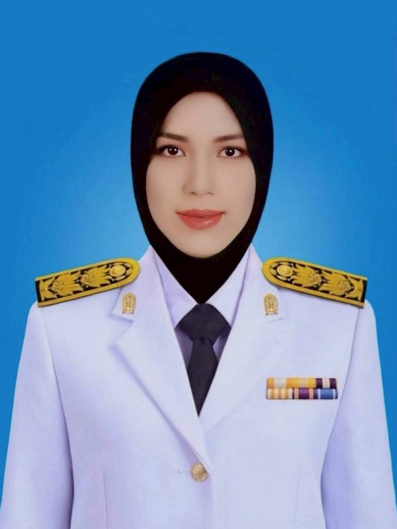 นางสาวสมญา หัสโส๊ะ