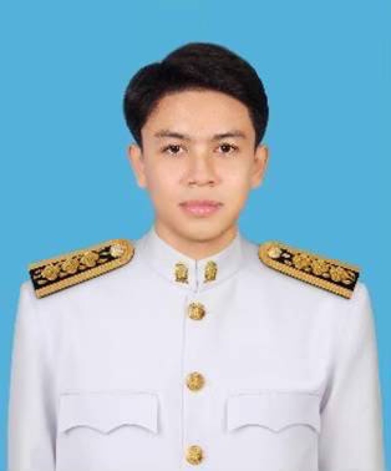 นายอัมรินทร์ สุทรา