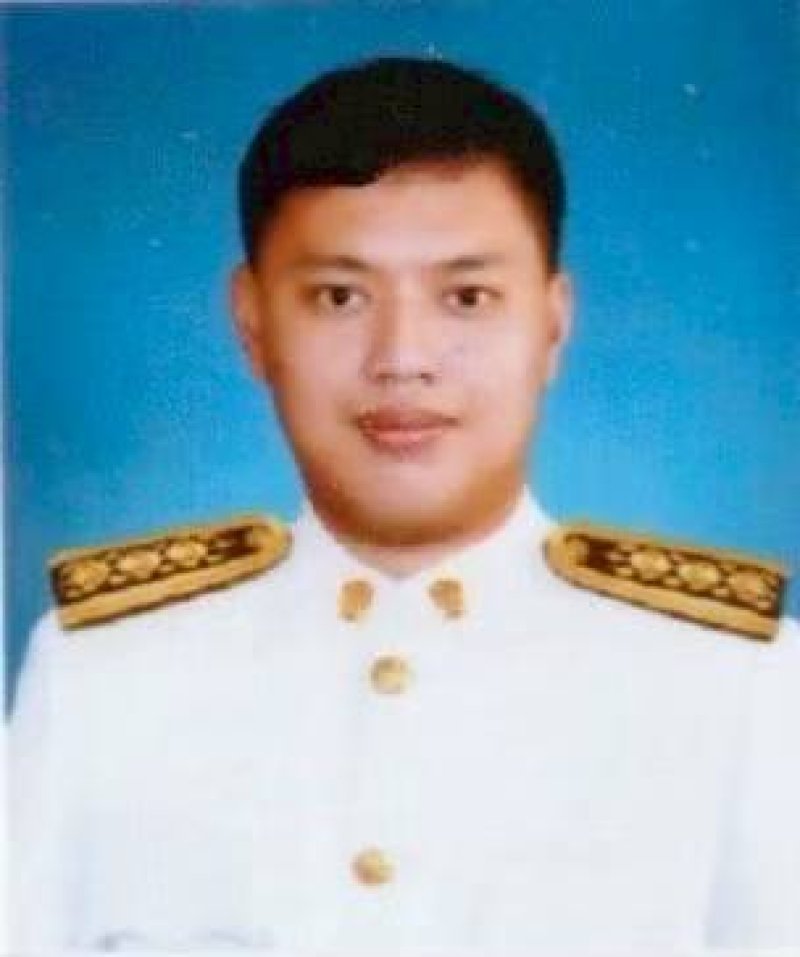 นายกฤตพร ศรีระษา