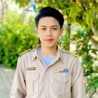 นายอัมรินทร์ สุทรา