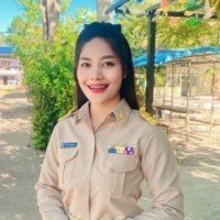 นางสาวชนิภา พรหมจรรย์