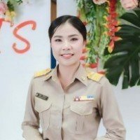 นางสาวพรสุดา แก้วสุวรรณ